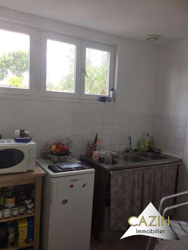 Appartement à VIMOUTIERS