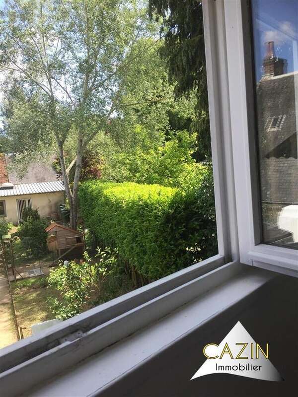 Appartement à VIMOUTIERS