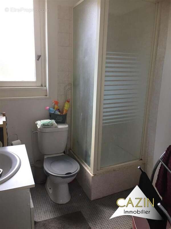 Appartement à VIMOUTIERS