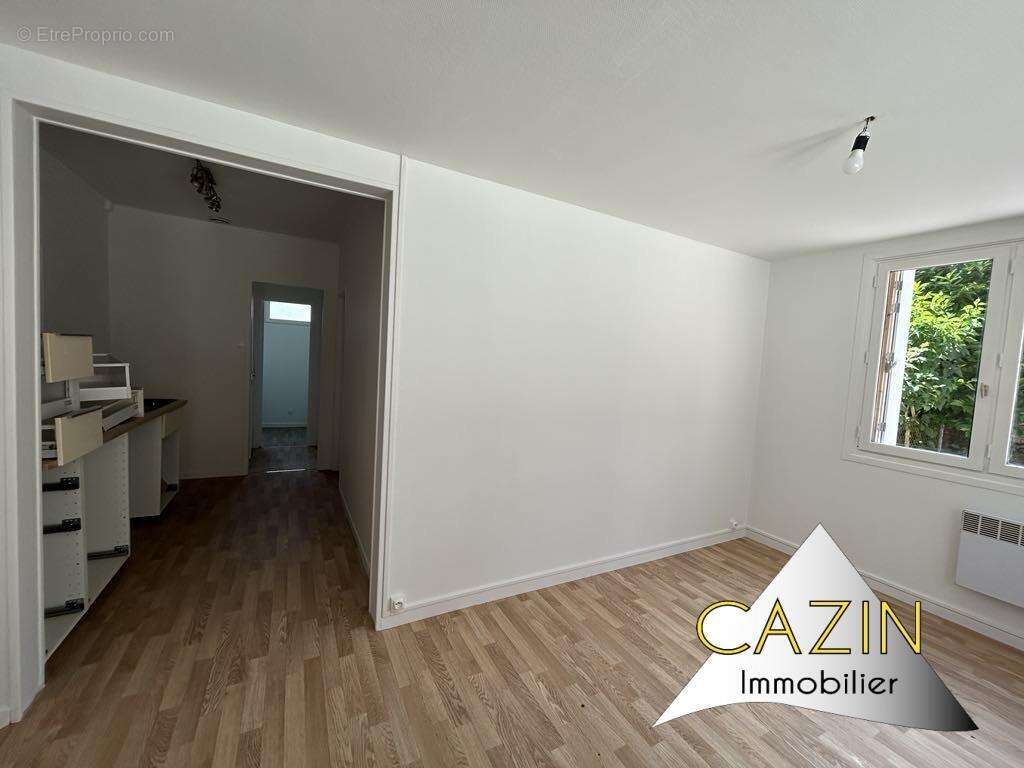 Appartement à VIMOUTIERS