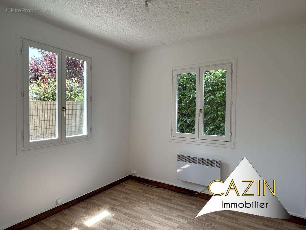 Appartement à VIMOUTIERS