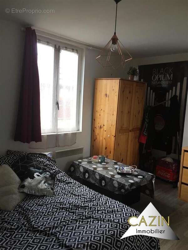 Appartement à VIMOUTIERS