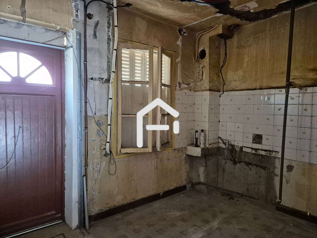 Appartement à RIEUMES