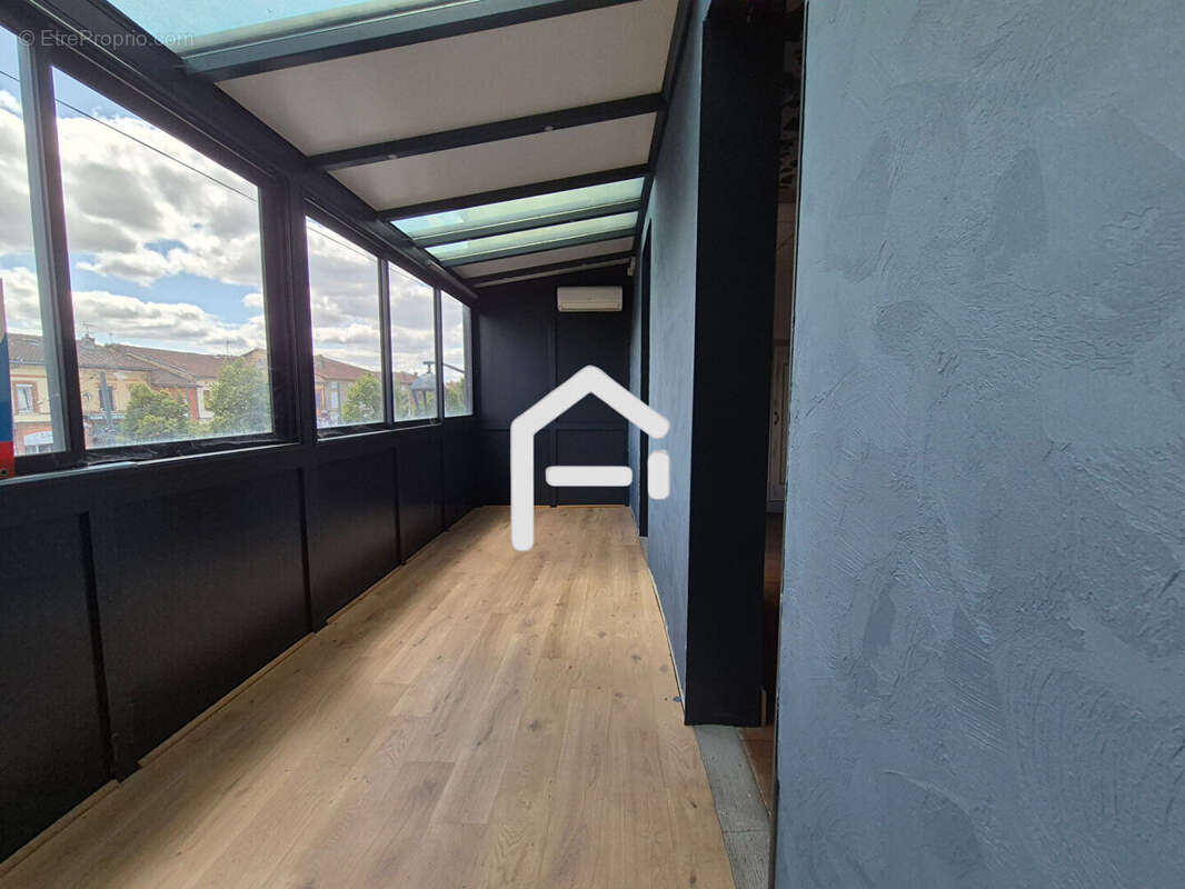 Appartement à RIEUMES