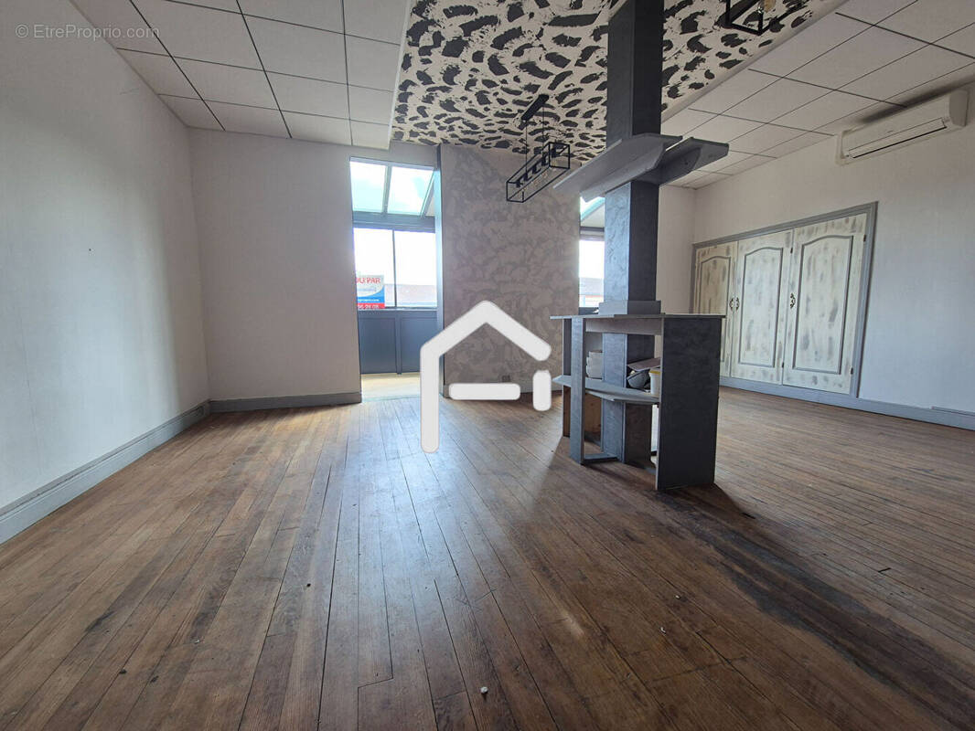 Appartement à RIEUMES