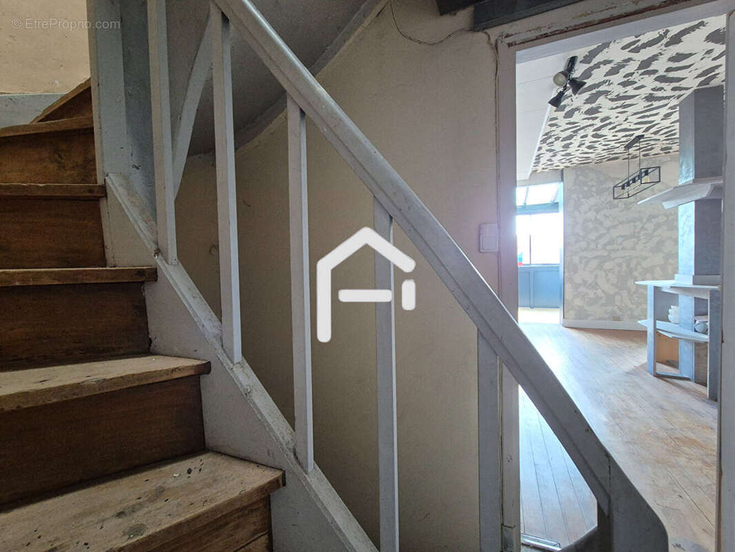 Appartement à RIEUMES