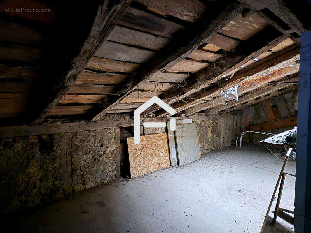 Appartement à RIEUMES