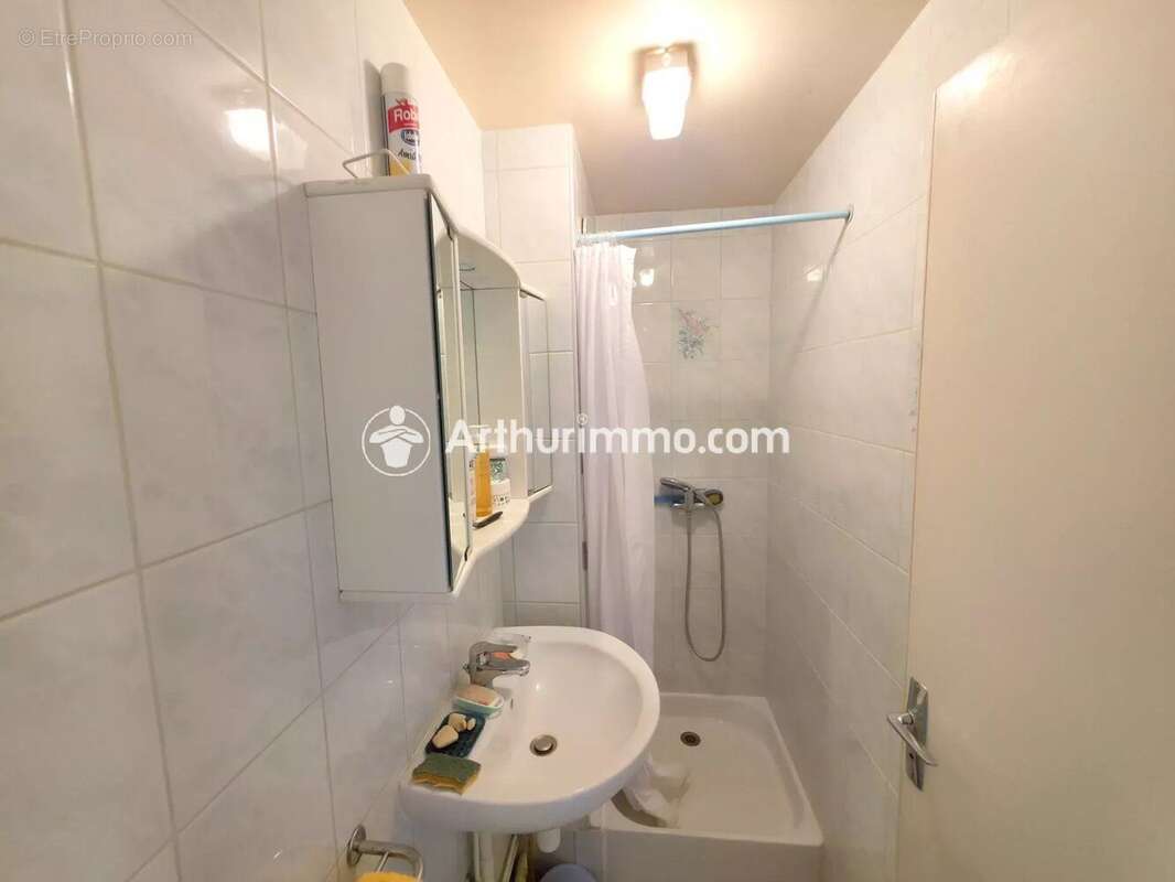 Maison à SAVIGNY-LE-TEMPLE