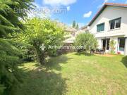 Maison à SAVIGNY-LE-TEMPLE