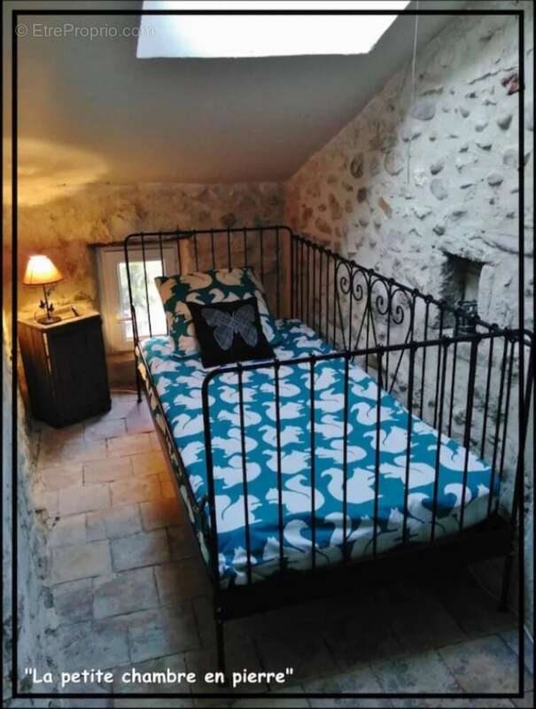 Maison à SAINT-MARCEL-D&#039;ARDECHE