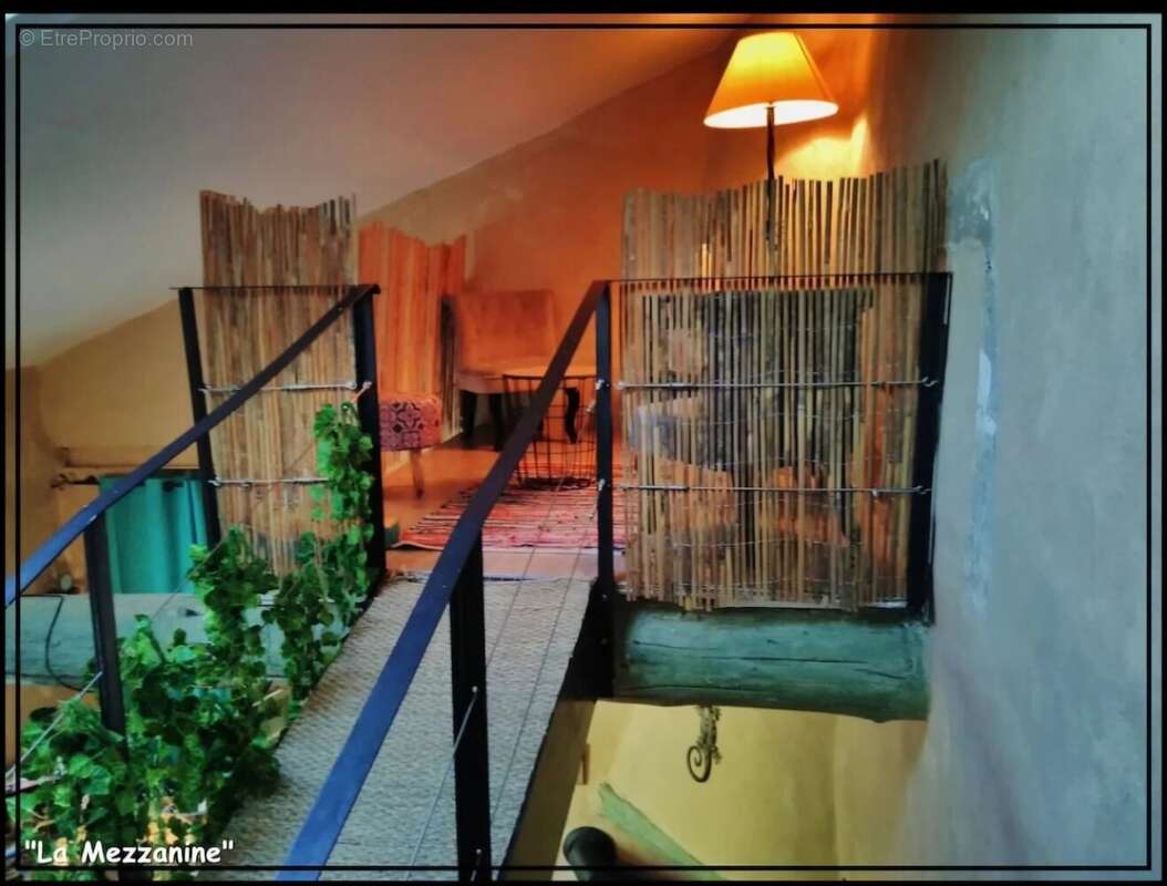 Maison à SAINT-MARCEL-D&#039;ARDECHE