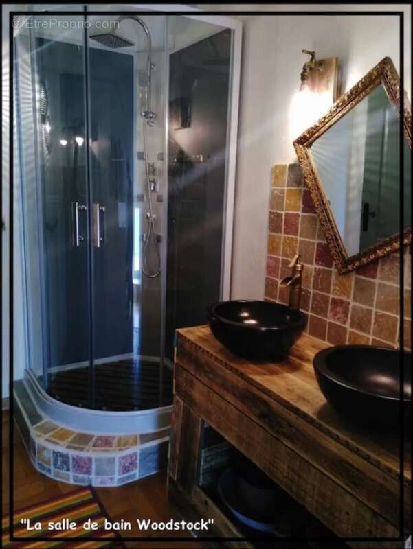 Maison à SAINT-MARCEL-D&#039;ARDECHE