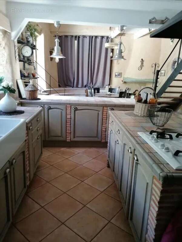 Maison à SAINT-MARCEL-D&#039;ARDECHE