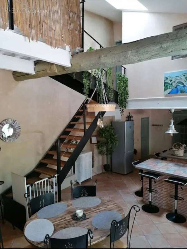 Maison à SAINT-MARCEL-D&#039;ARDECHE