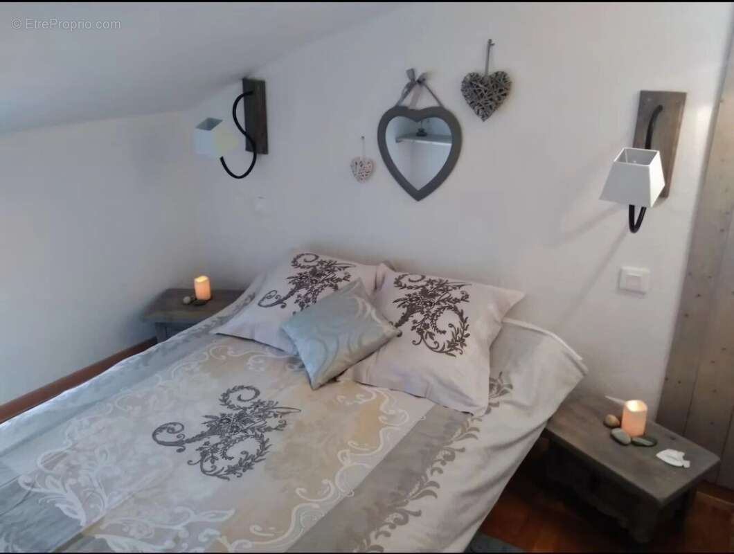 Maison à SAINT-MARCEL-D&#039;ARDECHE