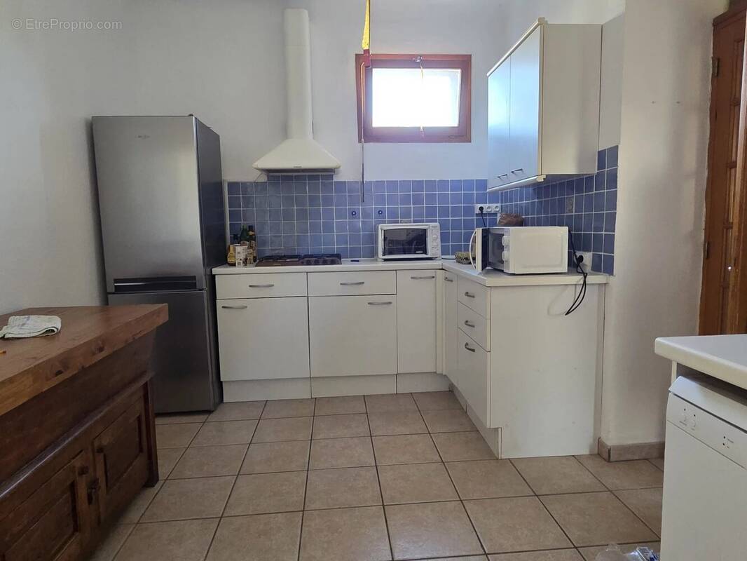 Appartement à MONACIA-D&#039;AULLENE