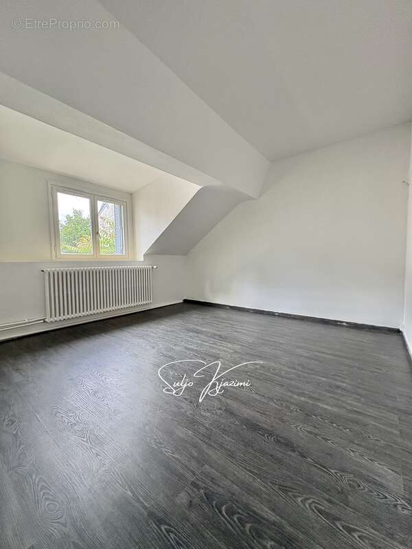 Maison à CHATEAUROUX