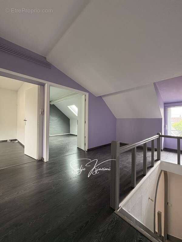 Maison à CHATEAUROUX