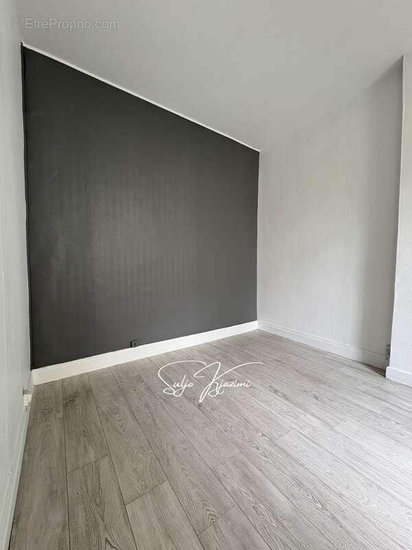 Maison à CHATEAUROUX