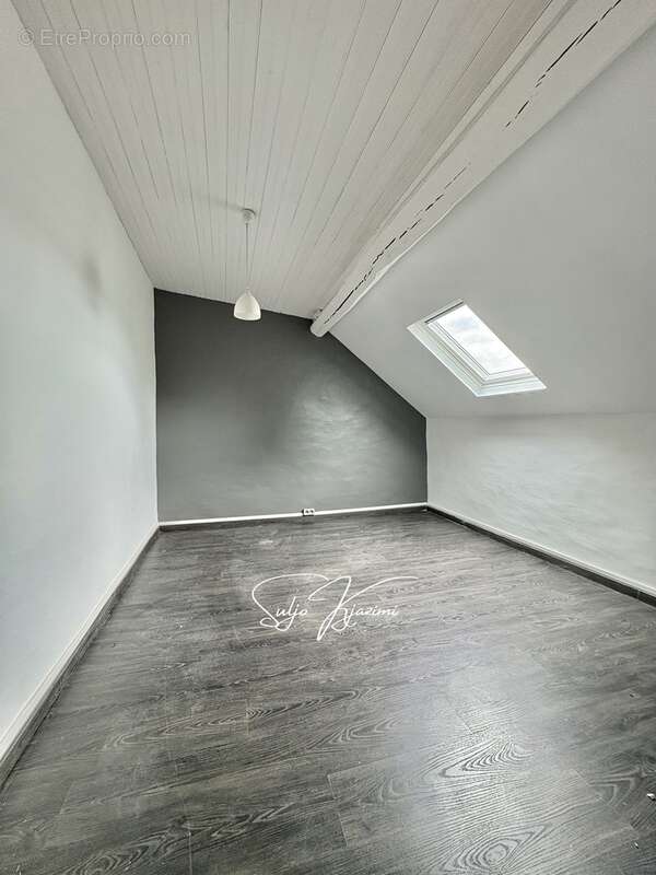 Maison à CHATEAUROUX