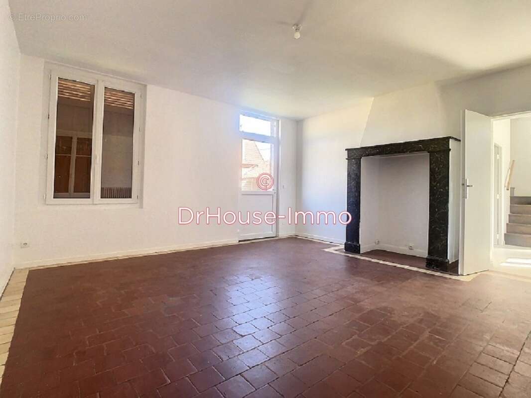 Maison à LE FRESTOY-VAUX