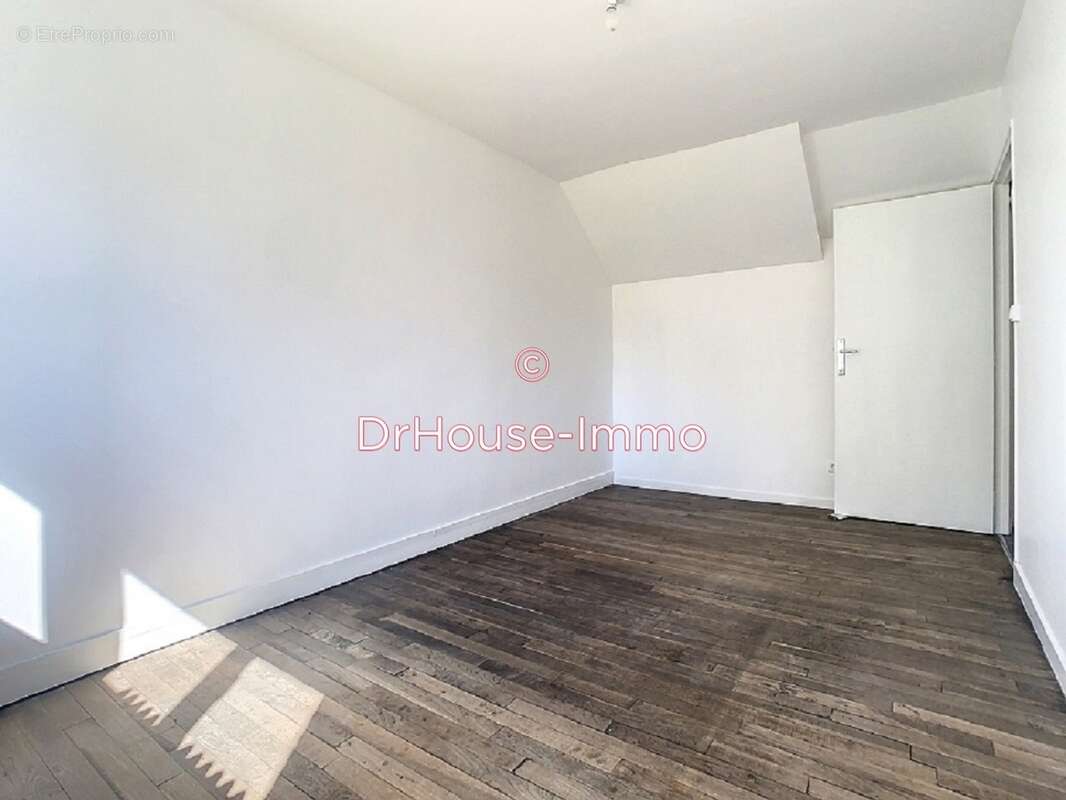 Maison à LE FRESTOY-VAUX