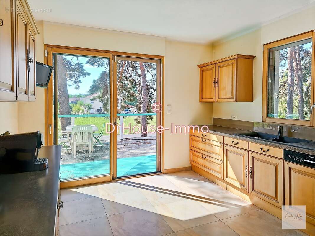 Maison à PESCHADOIRES