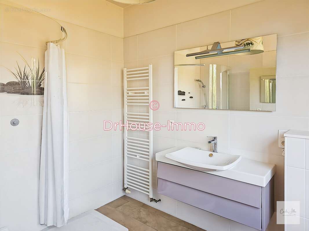 Maison à PESCHADOIRES