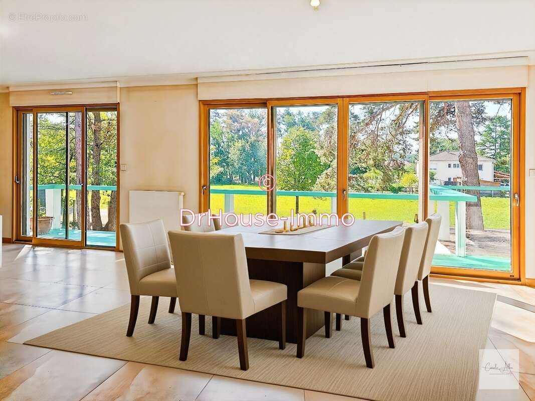 Maison à PESCHADOIRES