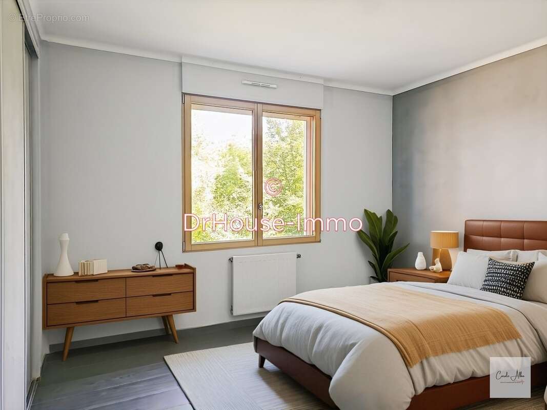 Maison à PESCHADOIRES