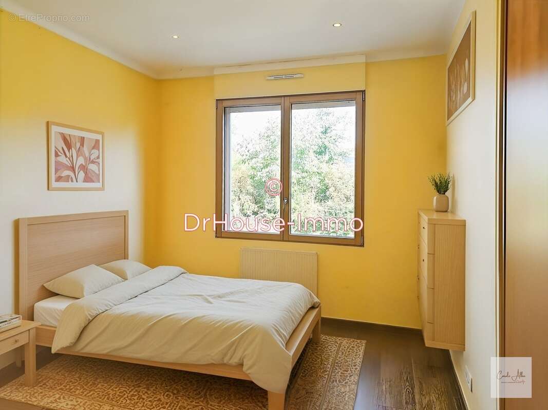 Maison à PESCHADOIRES