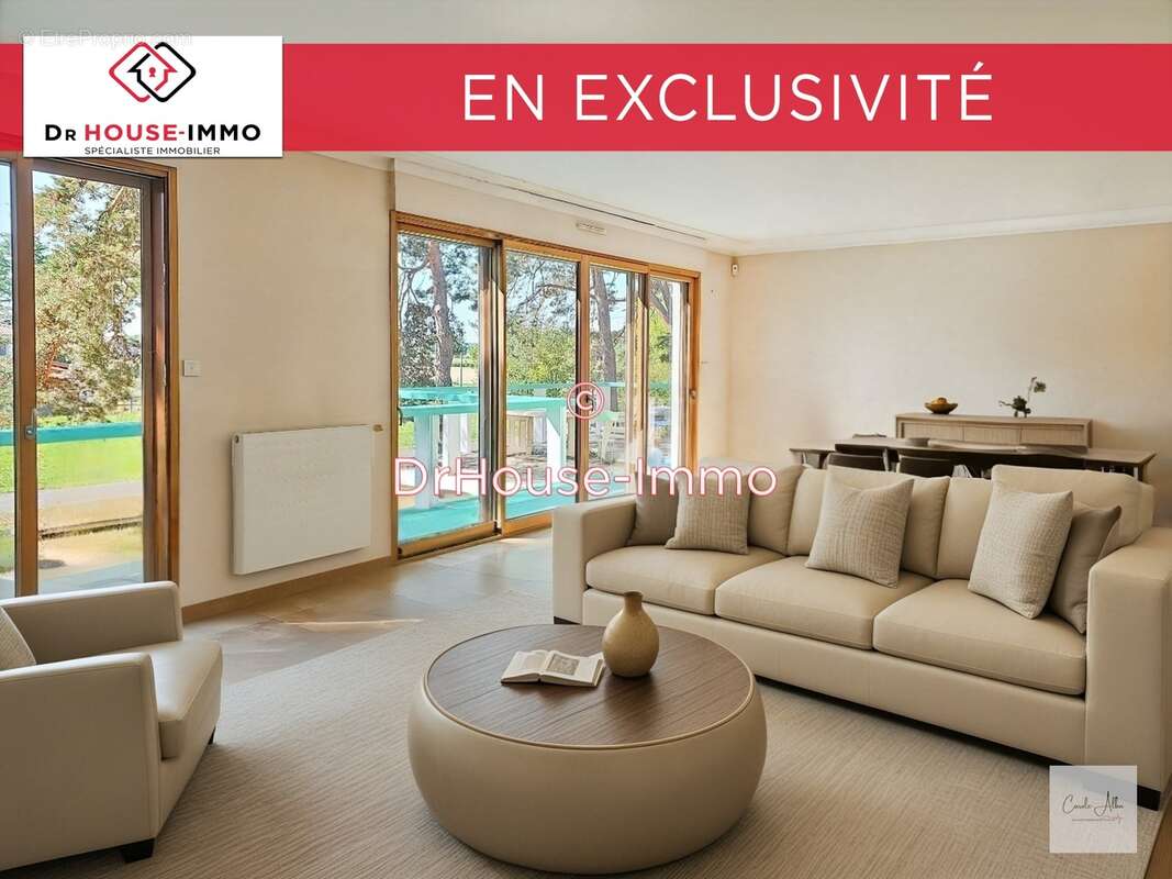 Maison à PESCHADOIRES