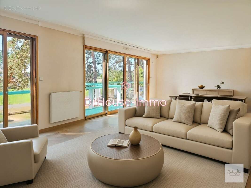 Maison à PESCHADOIRES