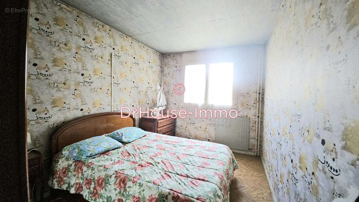 Appartement à BONDY