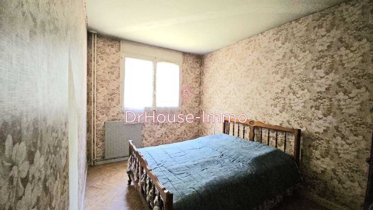 Appartement à BONDY