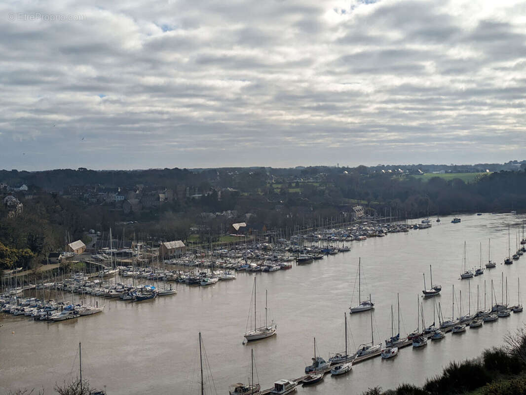 Appartement à LA ROCHE-BERNARD