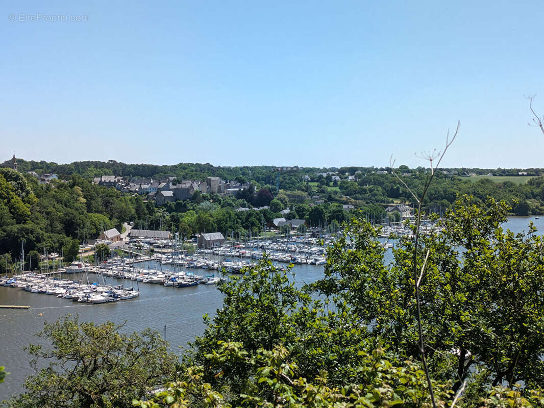 Appartement à LA ROCHE-BERNARD
