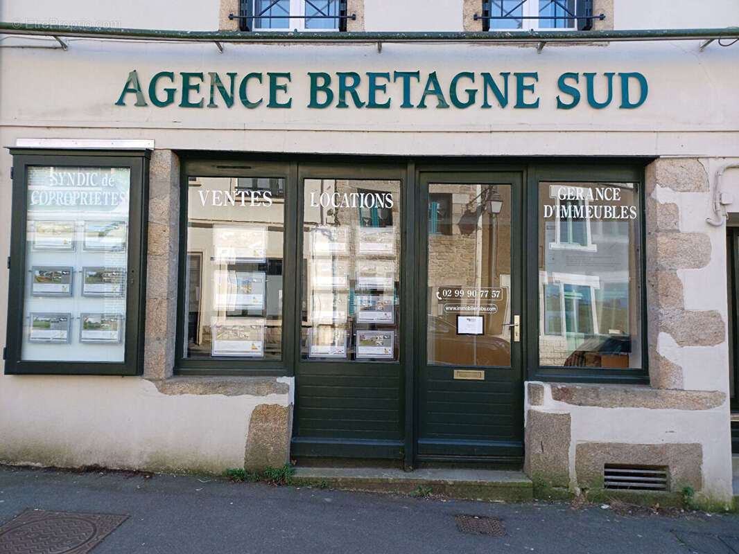 Appartement à LA ROCHE-BERNARD