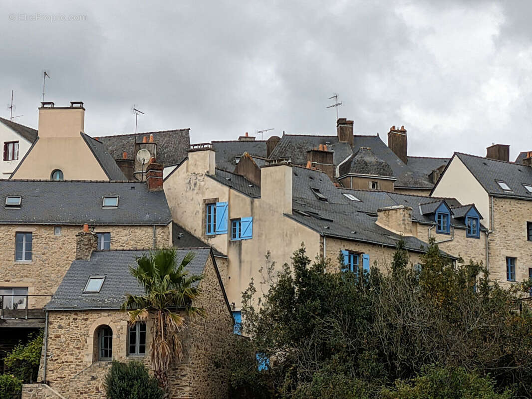 Appartement à LA ROCHE-BERNARD