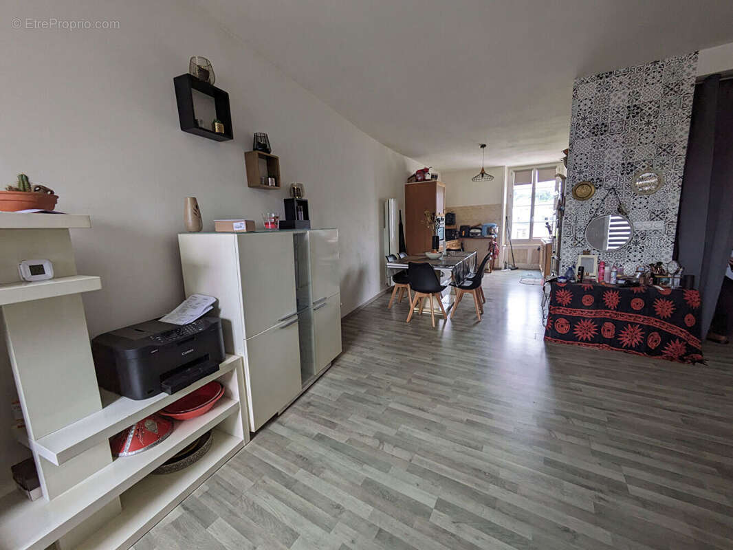 Appartement à LA ROCHE-BERNARD