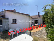 Maison à LA BERNERIE-EN-RETZ