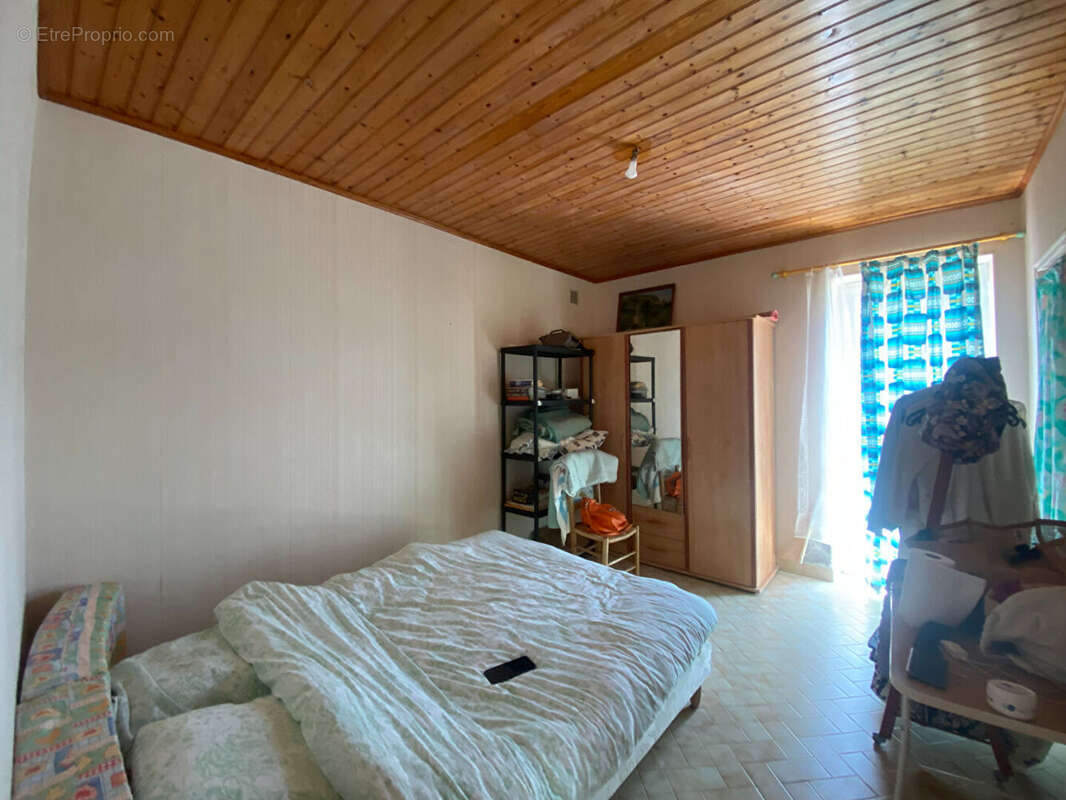 Maison à LA BERNERIE-EN-RETZ