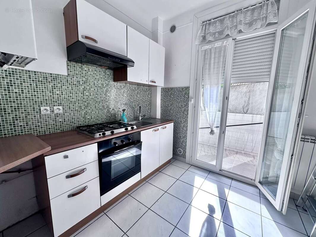 Appartement à PERPIGNAN