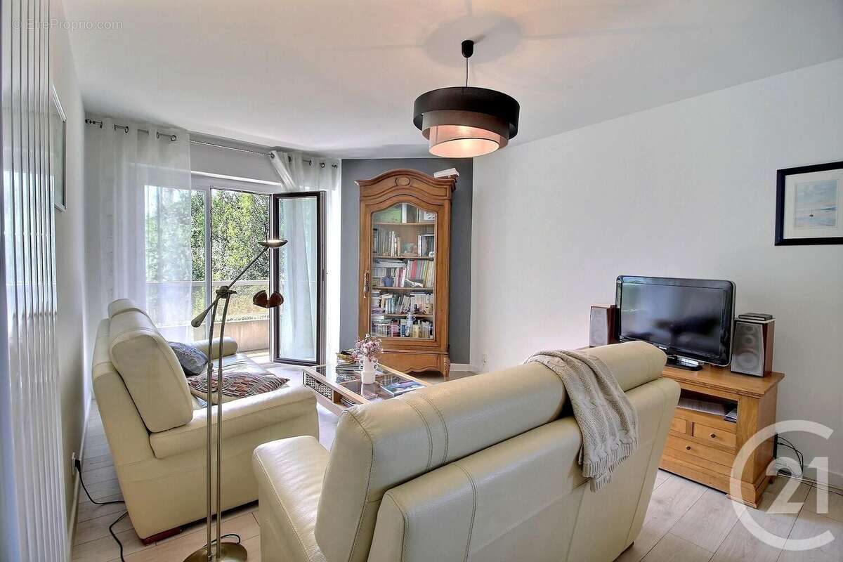 Appartement à THONON-LES-BAINS