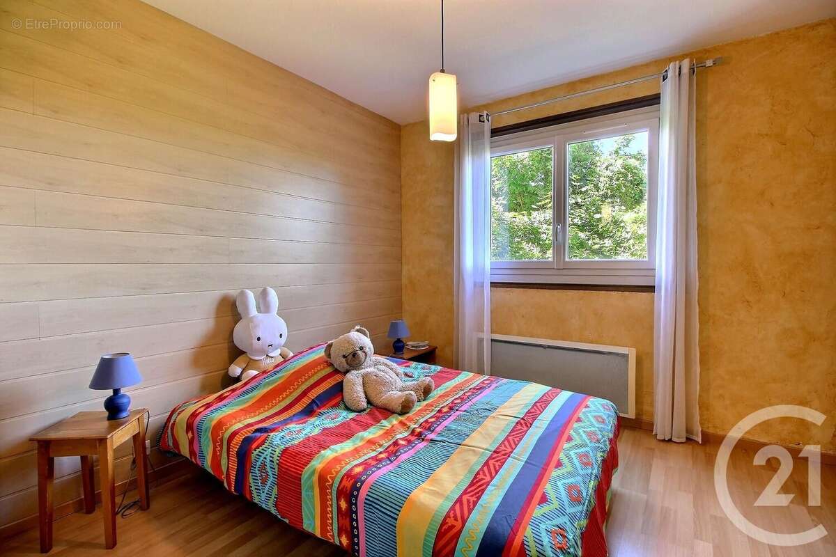 Appartement à THONON-LES-BAINS