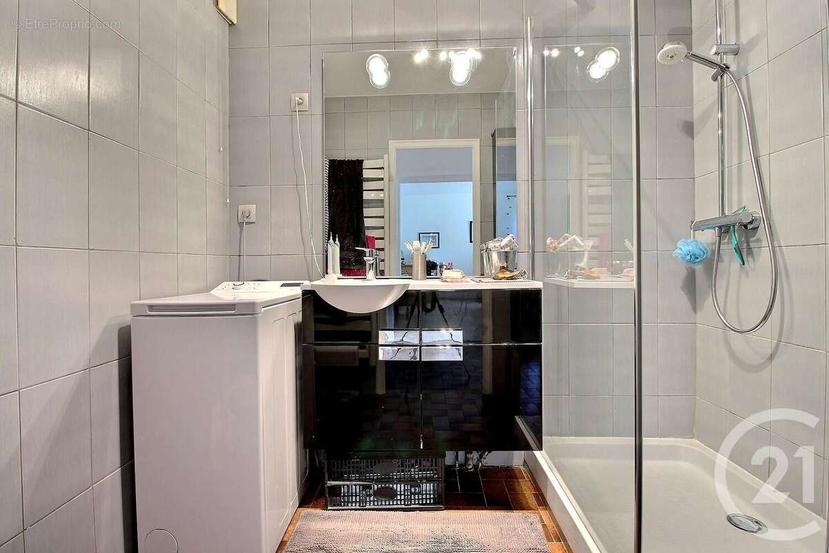 Appartement à THONON-LES-BAINS