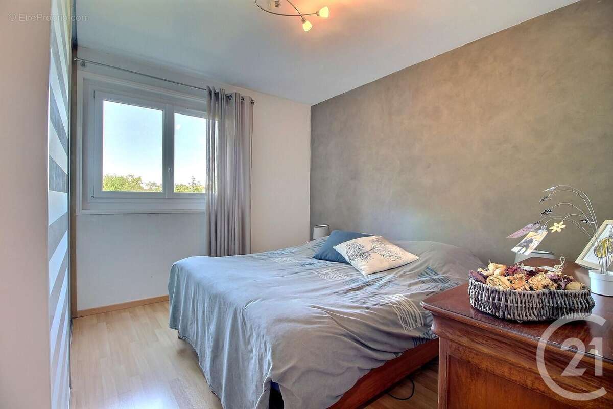 Appartement à THONON-LES-BAINS