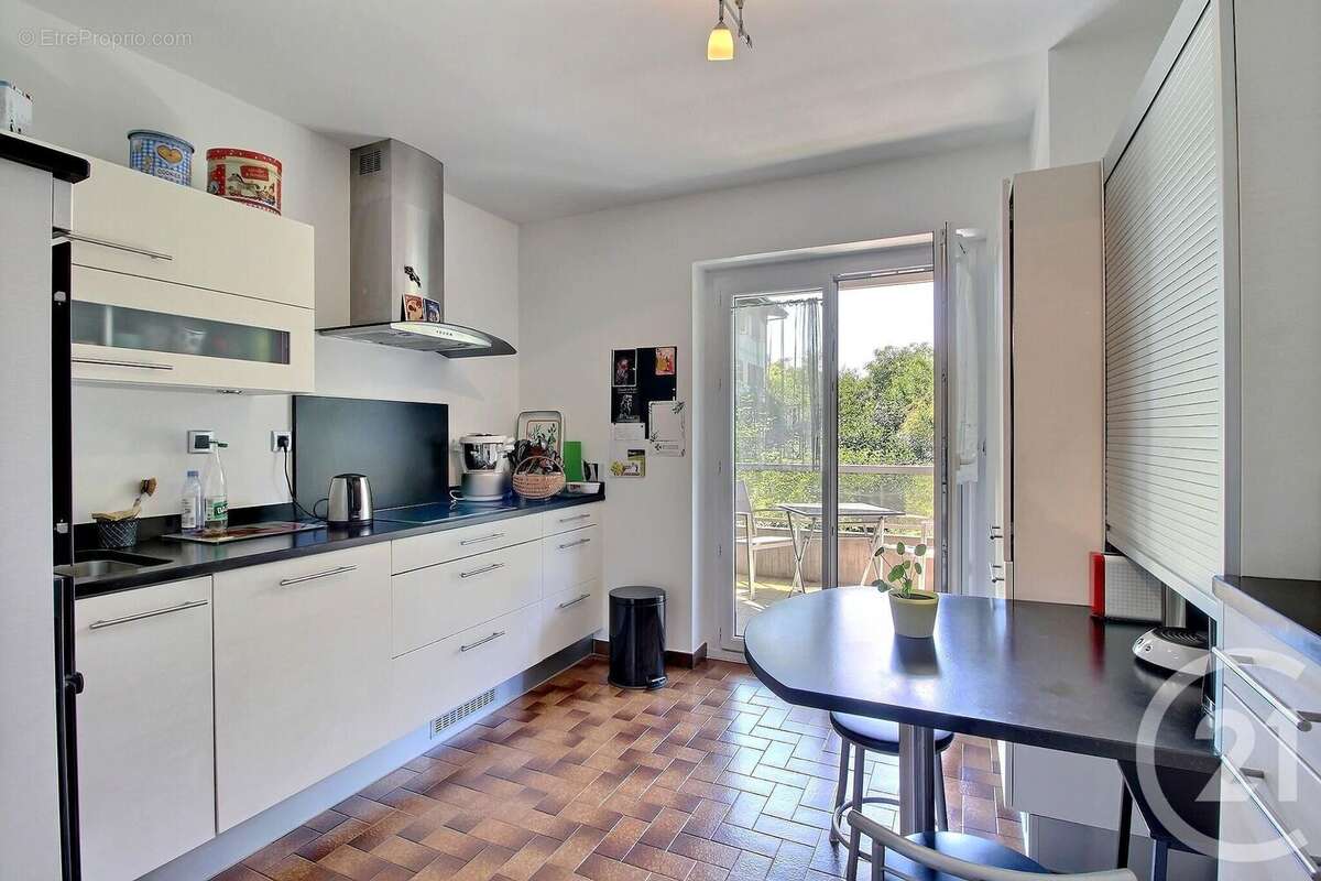 Appartement à THONON-LES-BAINS
