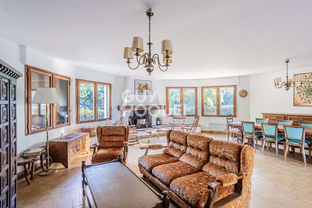 Maison à BISCARROSSE