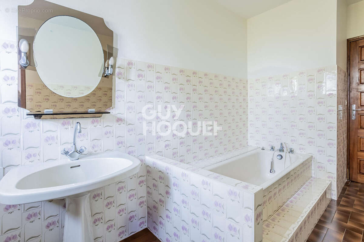 Maison à BISCARROSSE